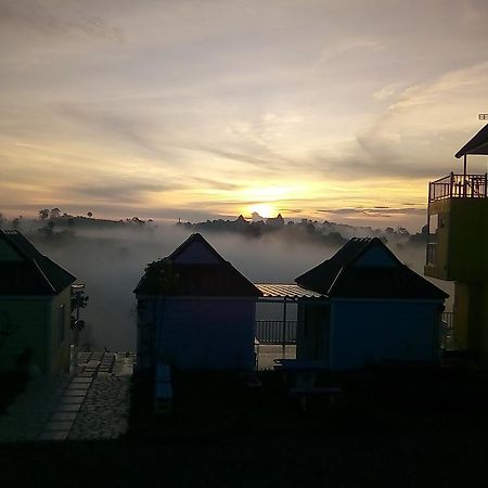 Lovely Farm Amphoe Amphoe Khao Kho Exterior foto