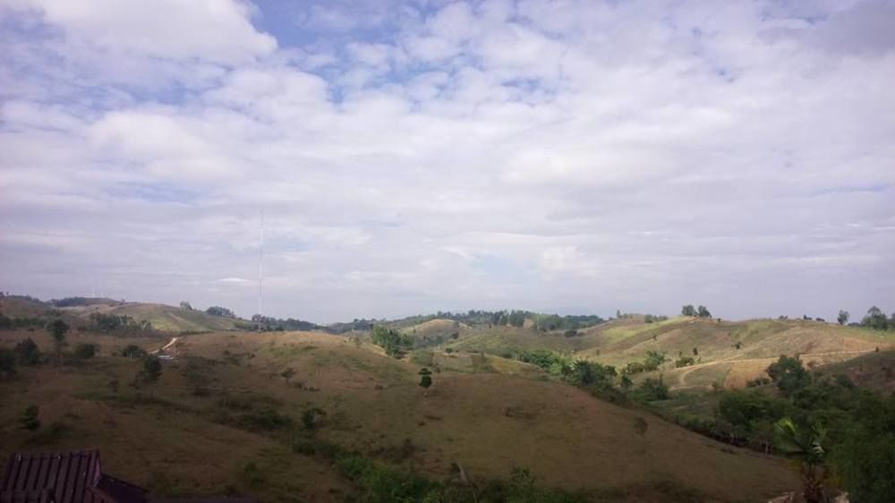 Lovely Farm Amphoe Amphoe Khao Kho Exterior foto