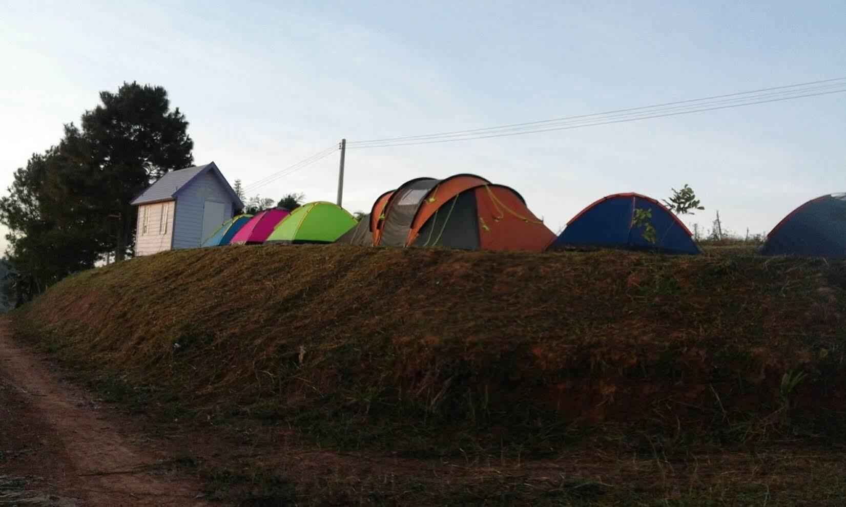 Lovely Farm Amphoe Amphoe Khao Kho Exterior foto